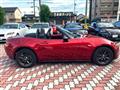 2018 Mazda Roadster