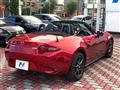 2018 Mazda Roadster