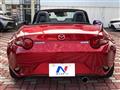 2018 Mazda Roadster