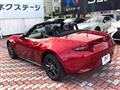 2018 Mazda Roadster