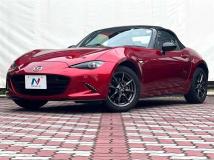 2018 Mazda Roadster