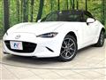 2020 Mazda Roadster