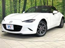 2020 Mazda Roadster