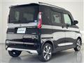 2020 Mitsubishi eK SPACE