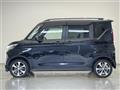 2020 Mitsubishi eK SPACE