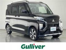 2020 Mitsubishi eK SPACE