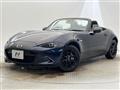 2021 Mazda Roadster