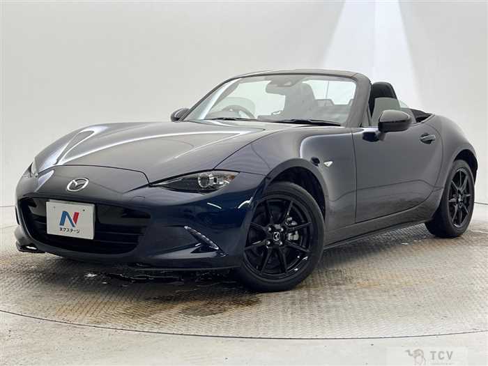 2021 Mazda Roadster