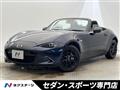 2021 Mazda Roadster