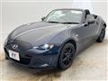 2021 Mazda Roadster