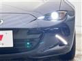 2021 Mazda Roadster