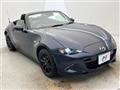 2021 Mazda Roadster