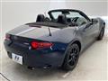 2021 Mazda Roadster