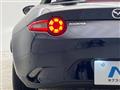 2021 Mazda Roadster