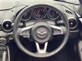 2021 Mazda Roadster