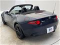 2021 Mazda Roadster