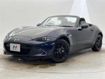 2021 Mazda Roadster