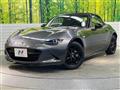 2021 Mazda Roadster