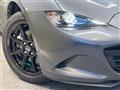 2021 Mazda Roadster