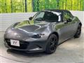 2021 Mazda Roadster