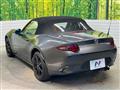 2021 Mazda Roadster