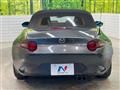 2021 Mazda Roadster