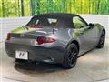 2021 Mazda Roadster