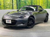 2021 Mazda Roadster
