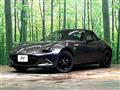 2021 Mazda Roadster