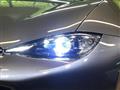 2021 Mazda Roadster