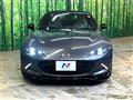 2021 Mazda Roadster
