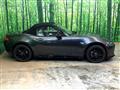 2021 Mazda Roadster