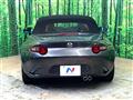 2021 Mazda Roadster
