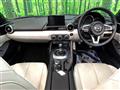 2021 Mazda Roadster