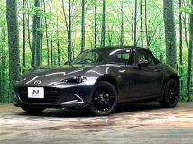 2021 Mazda Roadster