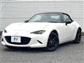 2022 Mazda Roadster