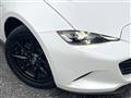 2022 Mazda Roadster