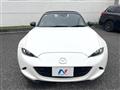 2022 Mazda Roadster