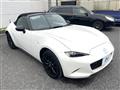 2022 Mazda Roadster