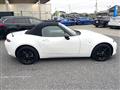 2022 Mazda Roadster