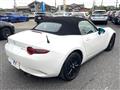 2022 Mazda Roadster