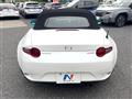 2022 Mazda Roadster