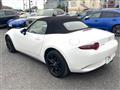 2022 Mazda Roadster