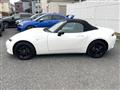 2022 Mazda Roadster