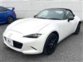 2022 Mazda Roadster