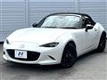 2023 Mazda Roadster