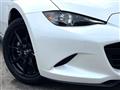 2023 Mazda Roadster