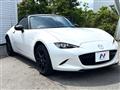 2023 Mazda Roadster