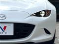 2023 Mazda Roadster
