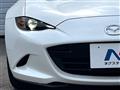 2023 Mazda Roadster